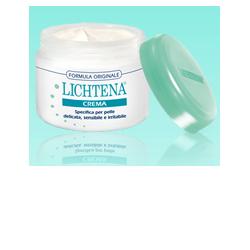 LICHTENA FO CREMA VISO 100 ML - Antica Farmacia Ferrari
