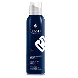 RILASTIL MAN SCHIUMA BARBA 200 - Antica Farmacia Ferrari