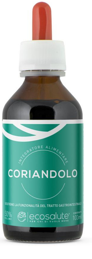 CORIANDOLO TINTURA OFFICINALE 100 ML - Antica Farmacia Ferrari