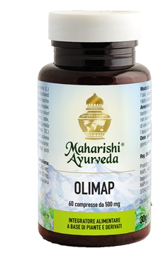 OLIMAP 60 COMPRESSE - Antica Farmacia Ferrari