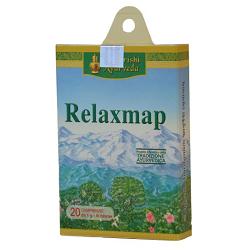 RELAXMAP 20 COMPRESSE - Antica Farmacia Ferrari