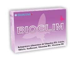 BIOCLIM 30 COMPRESSE - Antica Farmacia Ferrari