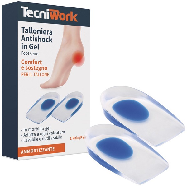 NIGHT&DAY TALLONIERA SOFT SMALL 1 PEZZO - Antica Farmacia Ferrari