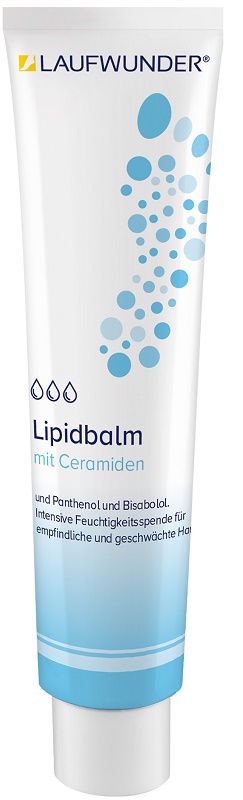 LAUFWUNDER BALSAMO LIPIDI 75 ML - Antica Farmacia Ferrari