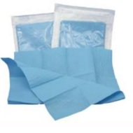 TELINO STERILE MISURA 75X50 1 PEZZO ARTICOLO MON017 - Antica Farmacia Ferrari