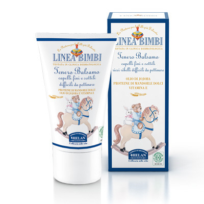 BIMBI TENERO BALSAMO 50 ML - Antica Farmacia Ferrari