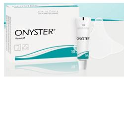PASTA DI UREA ONYSTER 10 G + 21 CEROTTI - Antica Farmacia Ferrari