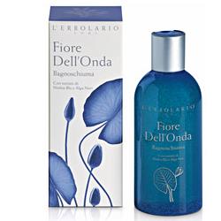 FIORE DELL'ONDA BAGNOSCHIUMA 250 ML - Antica Farmacia Ferrari