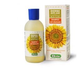 DERBE SHAMPOO CAPELLI MAT 200 ML - Antica Farmacia Ferrari