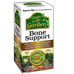 BONE SUPPORT 120 CAPSULE - Antica Farmacia Ferrari