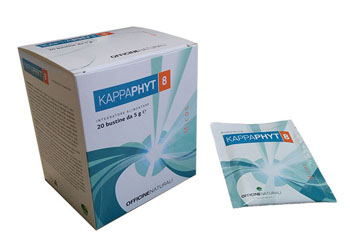 ONCOPHYT 8 20 BUSTINE DA 5 G - Antica Farmacia Ferrari