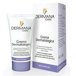 DERMANA CREMA 50ML TUBO - Antica Farmacia Ferrari