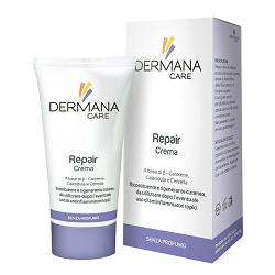 DERMANA REPAIR 50 ML TUBO - Antica Farmacia Ferrari