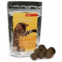 BOLO VIA SACCHETTO 20 BOCCONCINI - Antica Farmacia Ferrari