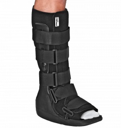 WALKER EQUALIZER TUTORE FISSO PER TIBIO TARSICA GIBAUD ORTHO 2 - Antica Farmacia Ferrari