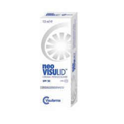 NEOVISULID CREMA PERIOCULARE - Antica Farmacia Ferrari