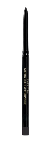 EUPHIDRA SKIN COLOR MATITA WATERPROOF DELINEATORE OCCHI EA01 NERO - Antica Farmacia Ferrari