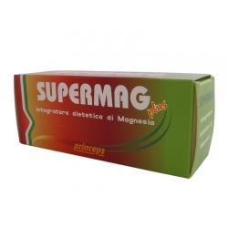 SUPERMAG PLUS 10 FLACONCINI 15 ML - Antica Farmacia Ferrari