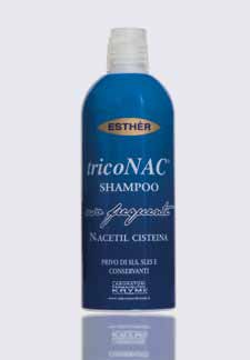 TRICONAC SHAMPOO LAVAGGI FREQUENTI 200 ML - Antica Farmacia Ferrari
