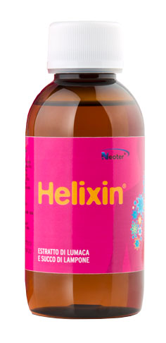 HELIXIN 250 ML - Antica Farmacia Ferrari