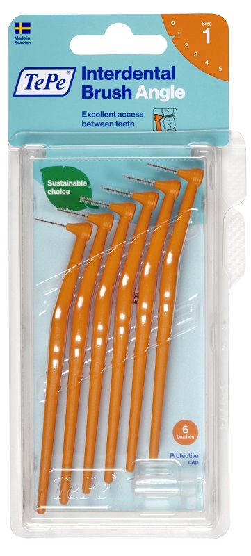 TEPE ANGLE SCOV ARANCIO 0,45 - Antica Farmacia Ferrari