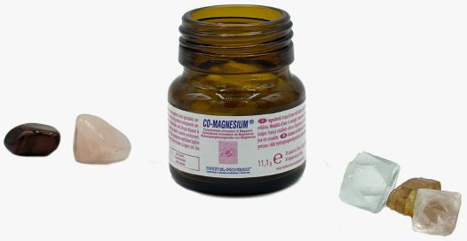 CO MAGNESIUM 30 CAPSULE - Antica Farmacia Ferrari