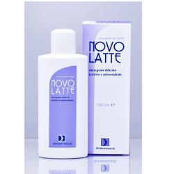 NOVOLATTE LATTE DETERGENTE - Antica Farmacia Ferrari