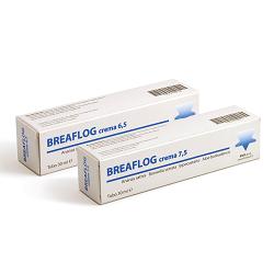 BREAFLOG CREMA 6,5 30 ML - Antica Farmacia Ferrari