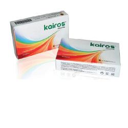 KAIROS 20 CAPSULE - Antica Farmacia Ferrari