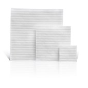 AQUACEL EXTRA MEDICAZIONE CON CARBOSSIMETILCELLULOSA SODICA 5X5 CM 10 PEZZI - Antica Farmacia Ferrari