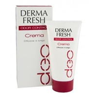 DERMAFRESH DEODORANTE ODOR CONTROL CREMA - Antica Farmacia Ferrari