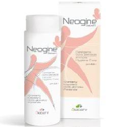 NEOGINE DETERGENTE VULVO PERINEALE 150 ML - Antica Farmacia Ferrari