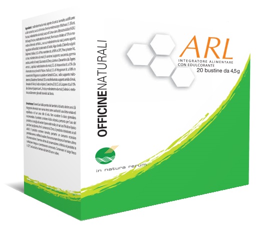 ARL 20 BUSTINE DA 6 G - Antica Farmacia Ferrari