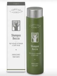 UOMO SHAMPOO DOCCIA 250 ML - Antica Farmacia Ferrari