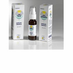 NOMABIT PERFORMANCE SPR 20ML - Antica Farmacia Ferrari