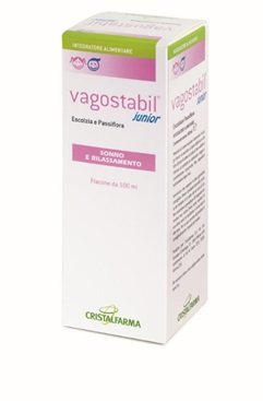VAGOSTABIL JUNIOR 100 ML - Antica Farmacia Ferrari