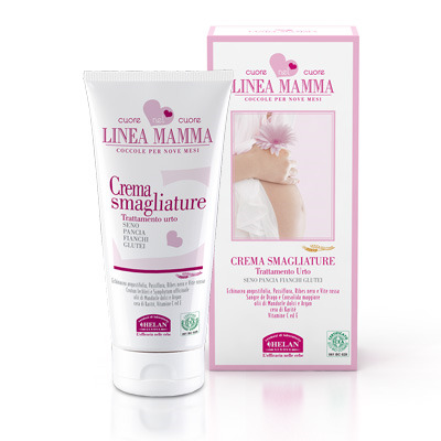 MAMMA CREMA SMAGLIATURE 150 ML - Antica Farmacia Ferrari