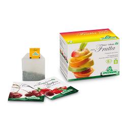 INFUSI BIO MIX FRUTTA - Antica Farmacia Ferrari