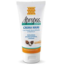 APROPOS CREMA MANI 75 ML - Antica Farmacia Ferrari