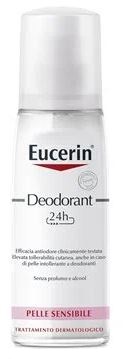 EUCERIN DEO VAPO PELLI SENSIBILI 75 ML - Antica Farmacia Ferrari