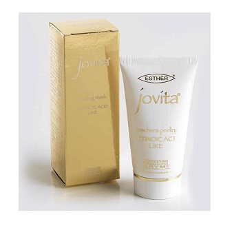 JOVITA CREMA VISO PEELING 30 ML - Antica Farmacia Ferrari