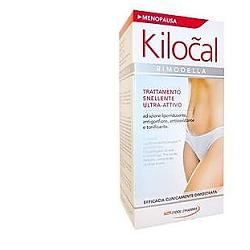 KILOCAL RIMODELLA MENOPAUSA 150 ML - Antica Farmacia Ferrari