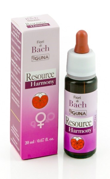 RESOURCE HARMONY GOCCE 20 ML - Antica Farmacia Ferrari