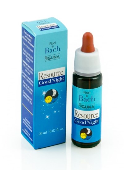 RESOURCE GOODNIGHT GOCCE 20 ML - Antica Farmacia Ferrari