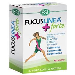 ESI FUCUSLINEA+FORTE 45 OVALETTE - Antica Farmacia Ferrari