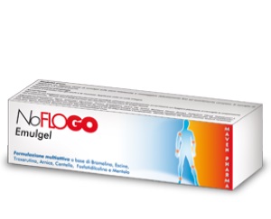 NOFLOGO EMUGEL 60 G - Antica Farmacia Ferrari