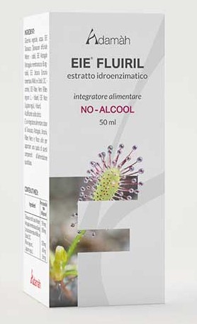 EIE FLUIRIL GOCCE 50 ML - Antica Farmacia Ferrari