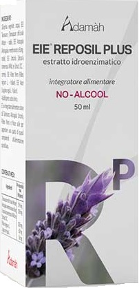 EIE REPOSIL PLUS GOCCE 50 ML - Antica Farmacia Ferrari