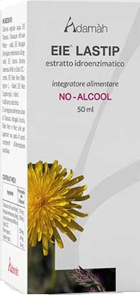 EIE LASTIP GOCCE 50 ML - Antica Farmacia Ferrari