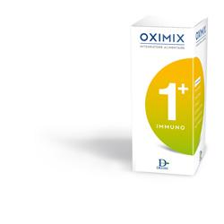 OXIMIX 1+ IMMUNO 200 ML - Antica Farmacia Ferrari